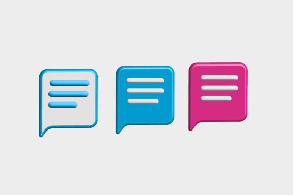 Enhancing Digital Workflows with the 3d Icon Note Pad