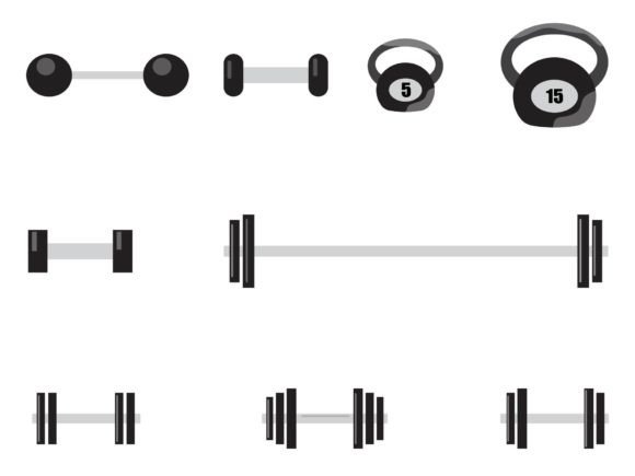 Gym Dumbbell Collection: A Comprehensive Evaluation for Designers and Fitness Brands