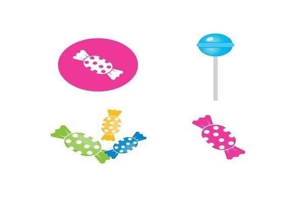 Integrating Candy Vector Element Design into Professional Creative Workflows