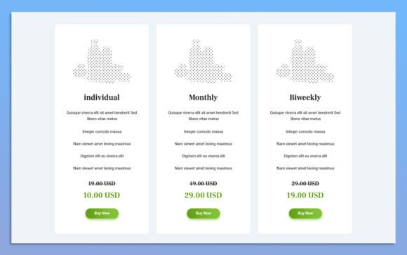 Mastering 5. Pricing Plan UI Elements for High-Converting Web Design
