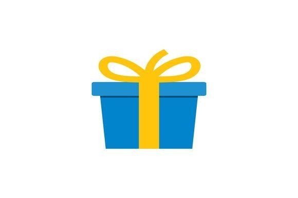 Mastering Gift Box Element Vector Design for Professional Results