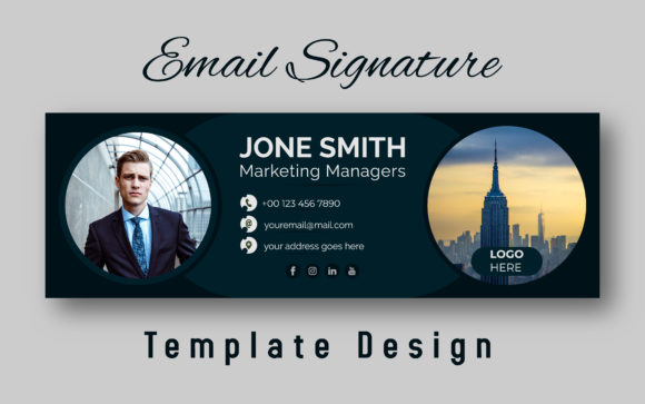 Medium Clean Email Signature: Elevating Professional Communication