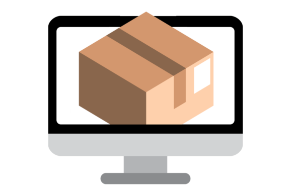 Strategic Visual Communication with Emoji PC Parcel