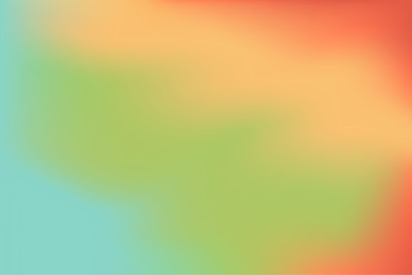 The Art of Soft Focus: Mastering Blurred Abstract Gradient Backgrounds for Modern Design
